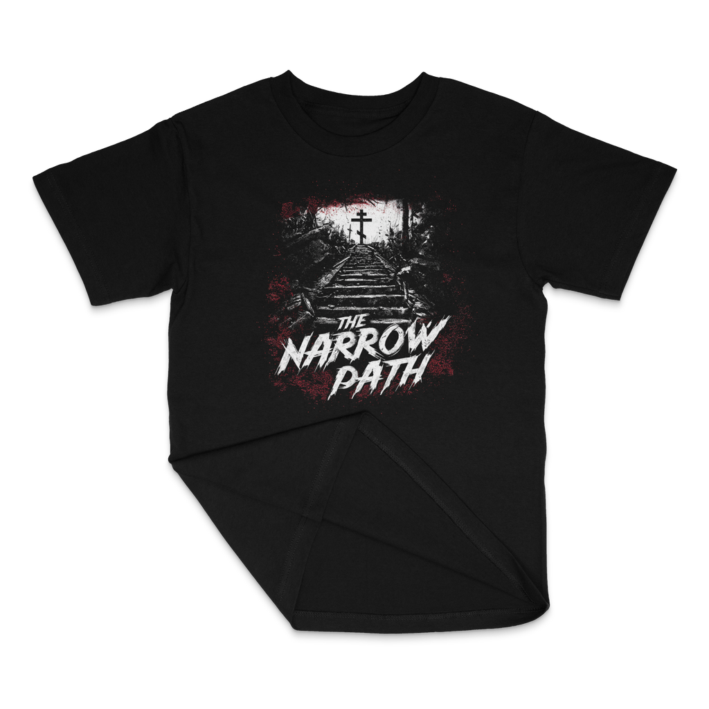 THE NARROW PATH