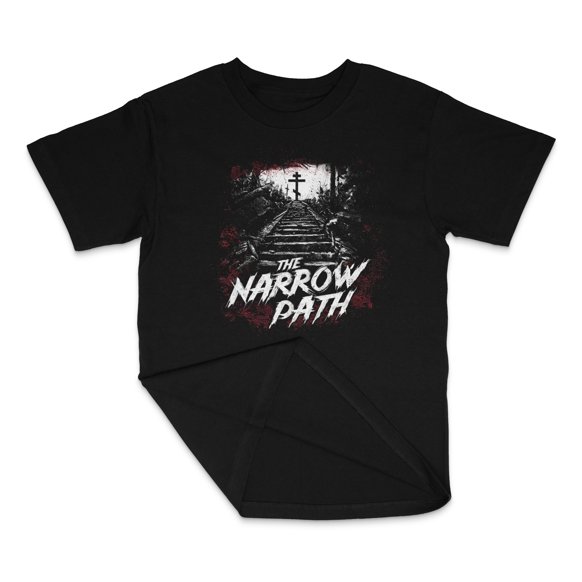 THE NARROW PATH