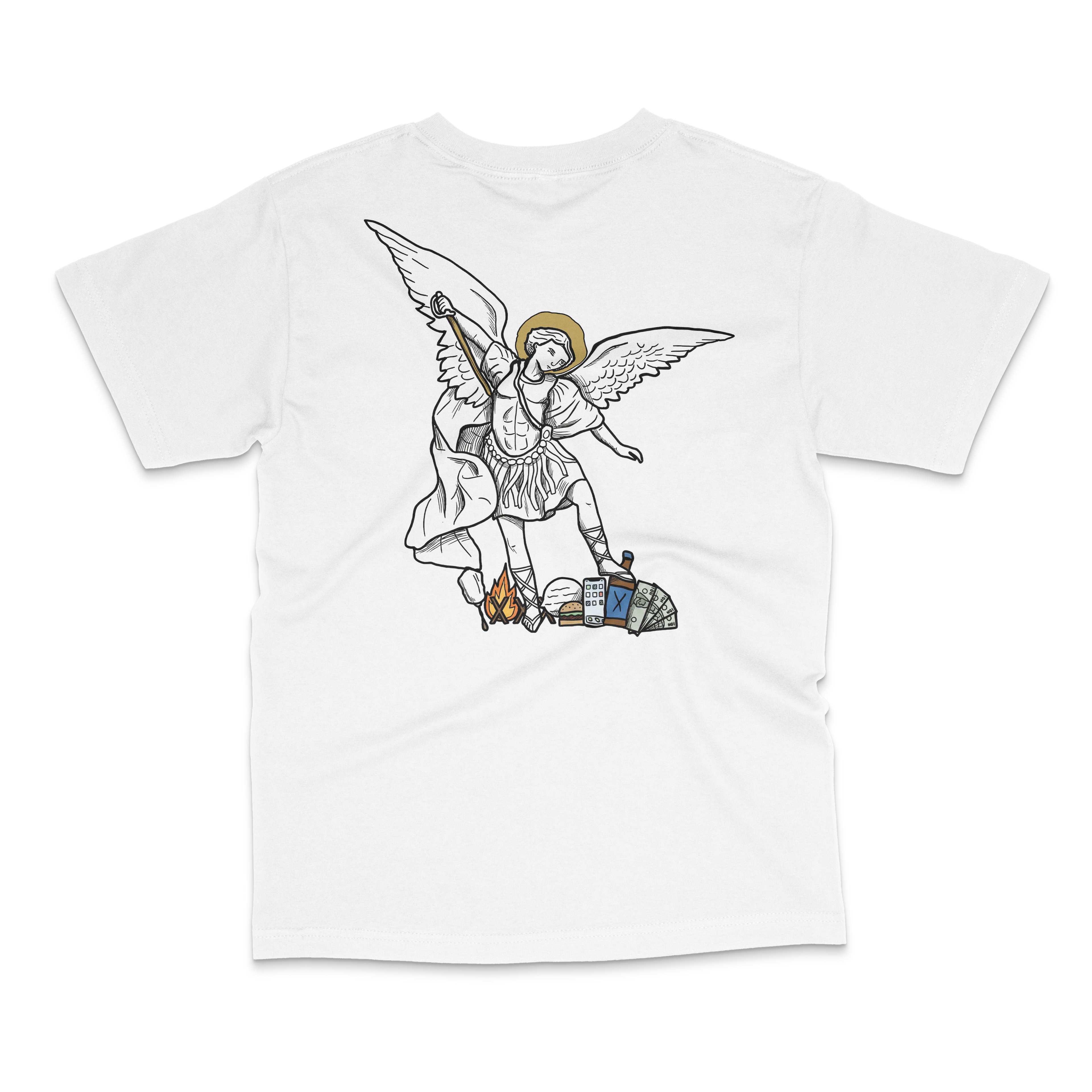 ARCHANGEL