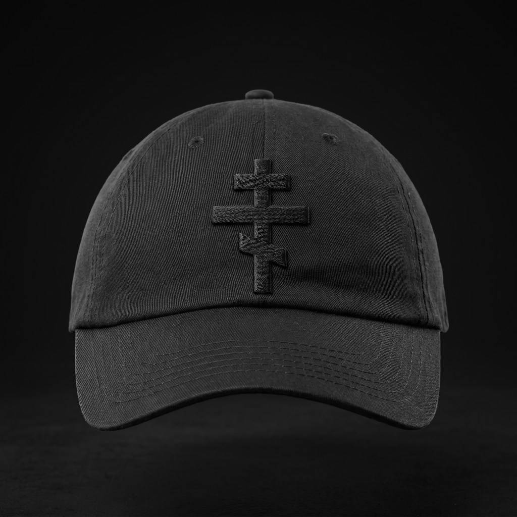 CROSS CAP