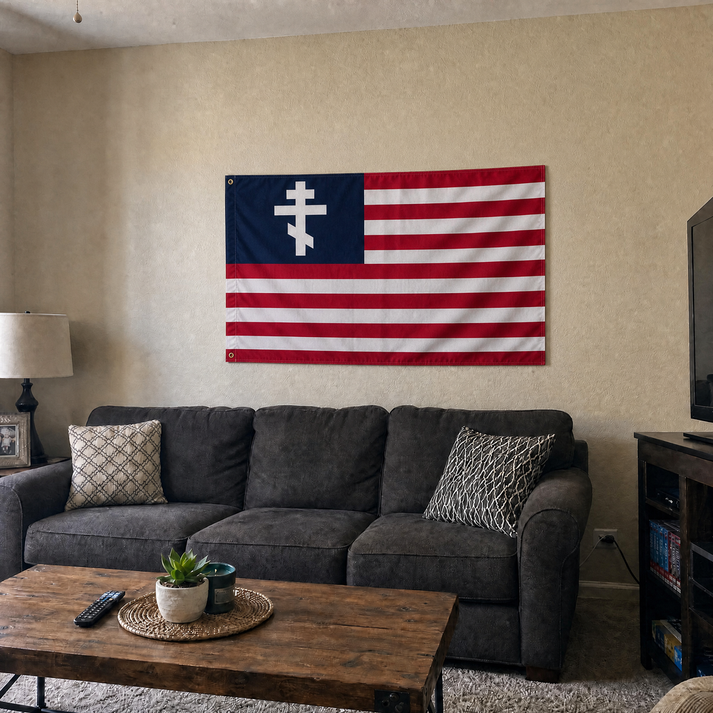 ORTHODOX AMERICA