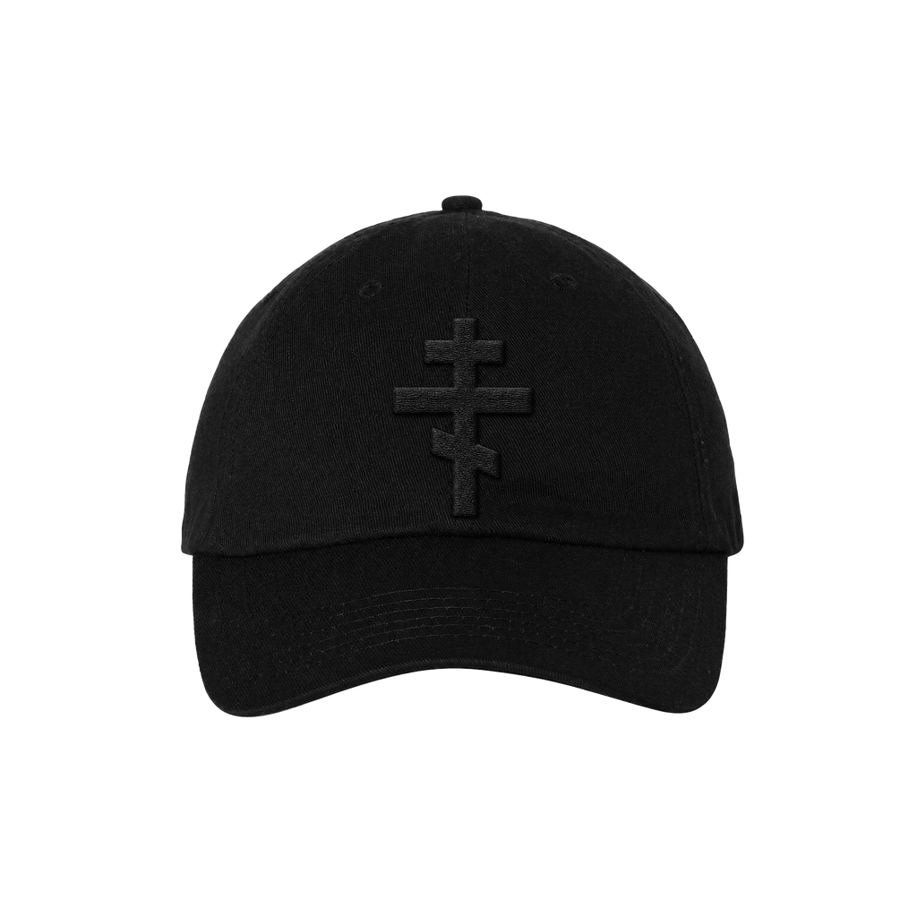CROSS CAP
