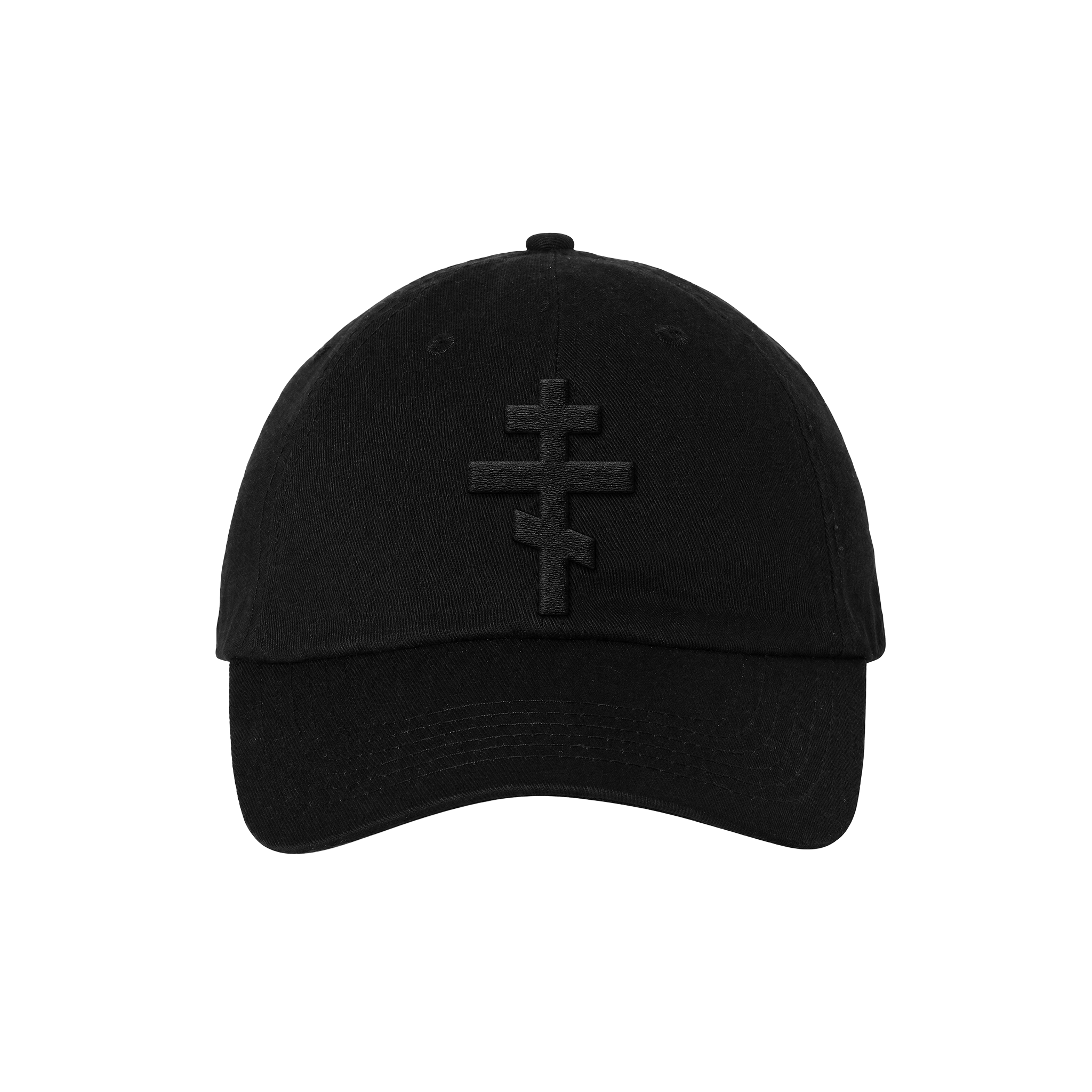 CROSS CAP