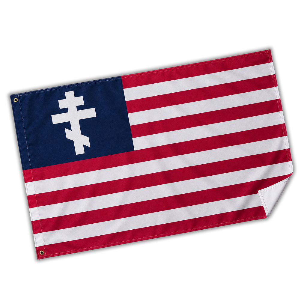 ORTHODOX AMERICA