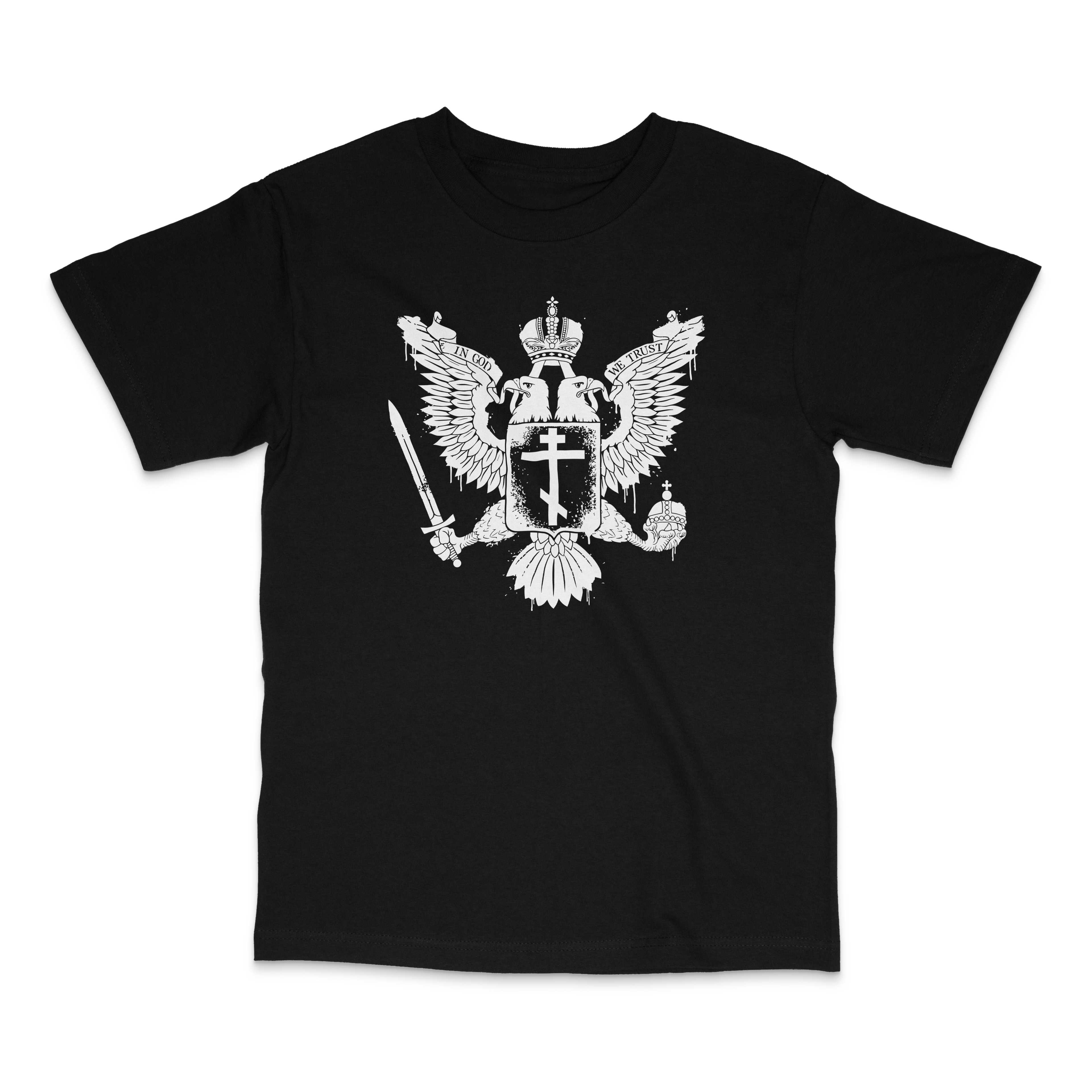 TRUST EAGLE