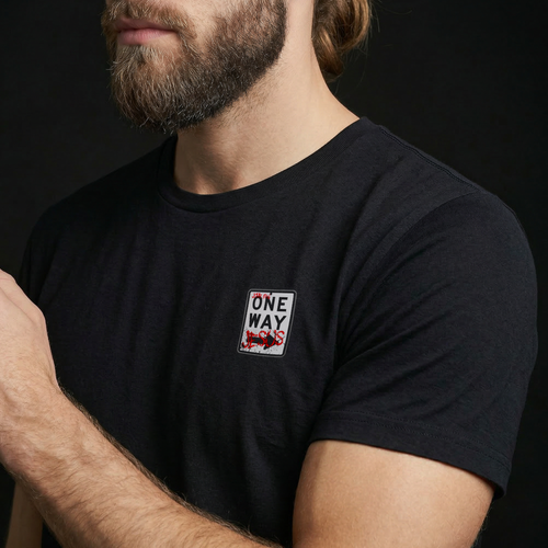 One Way